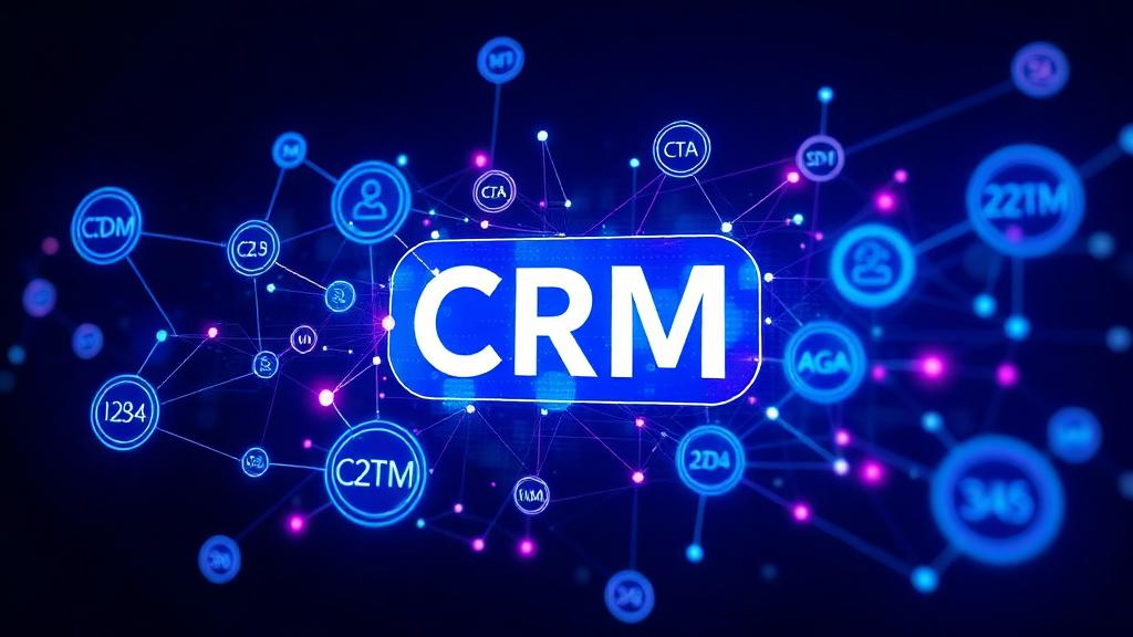 CRM Integration Best Practices for 2025