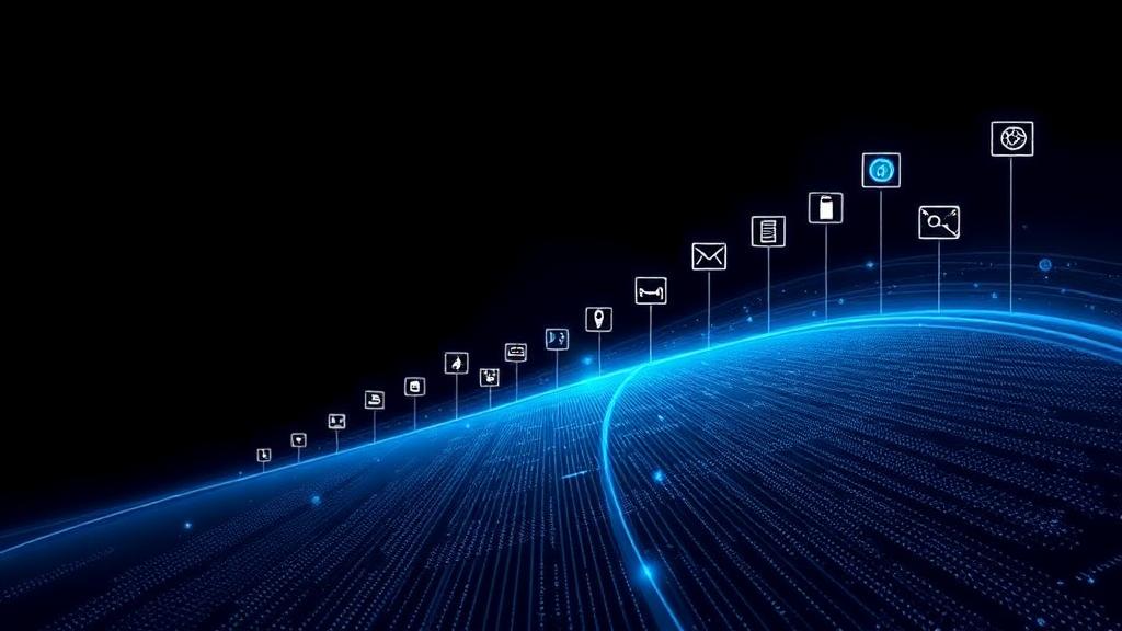 The Digital Transformation Roadmap for SMBs