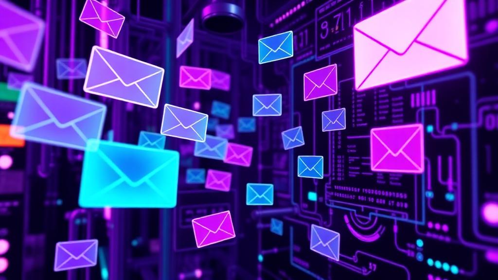 Email Automation: Beyond the Newsletter