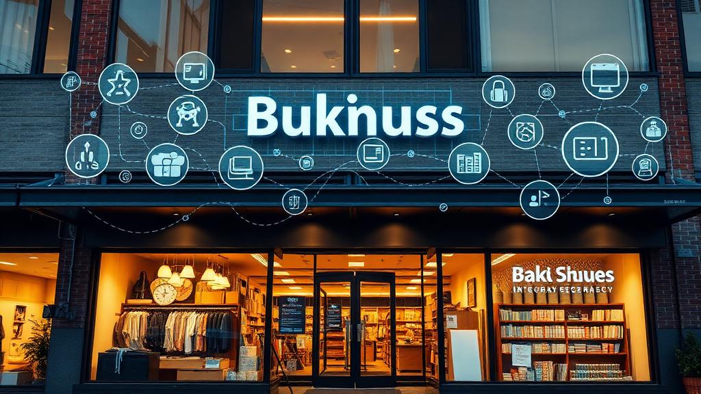 AI for Small Business: Start Here