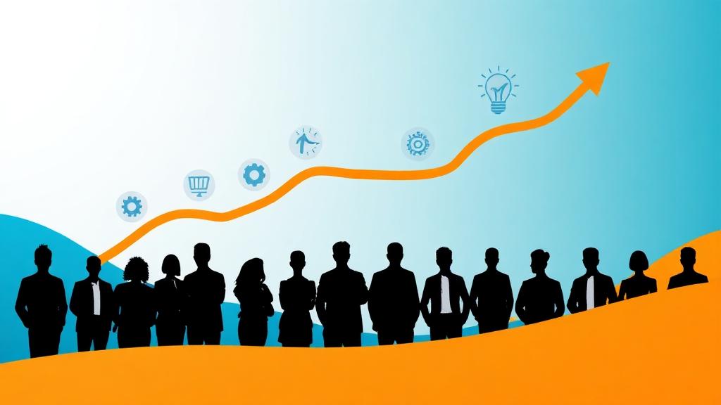 Team Productivity: The Compound Effect of Small Improvements