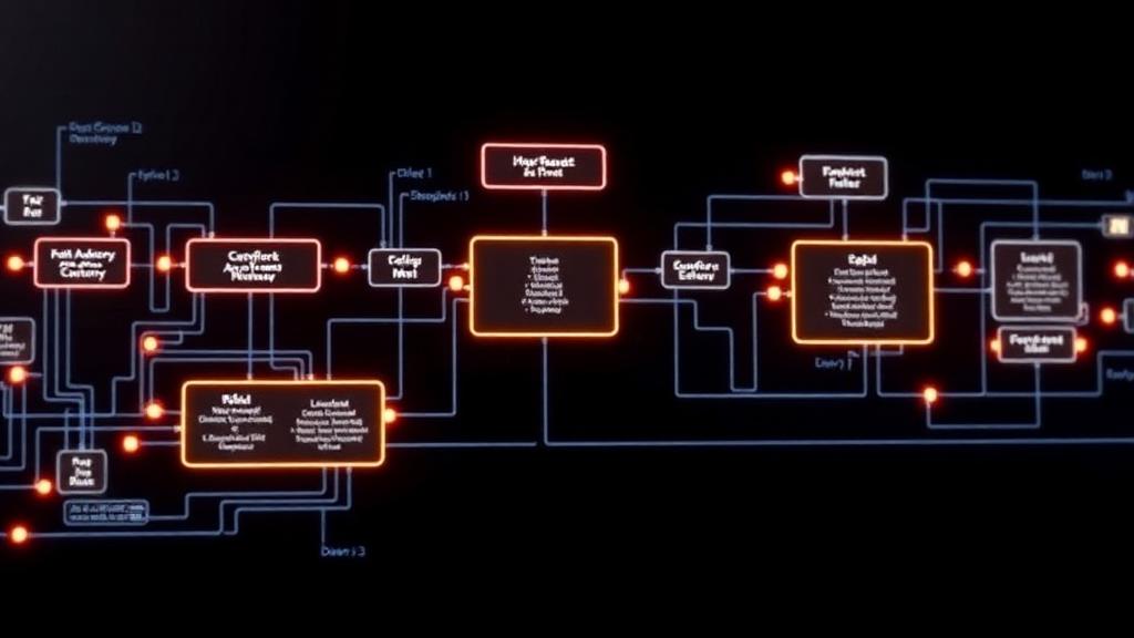 Workflow Automation: From Chaos to Clarity